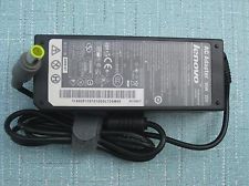 sac  Adapter IBM Lenovo ThinkPad T61 Z61e R61e R400 R500 92P1157 92P1160 20v-4.5a 